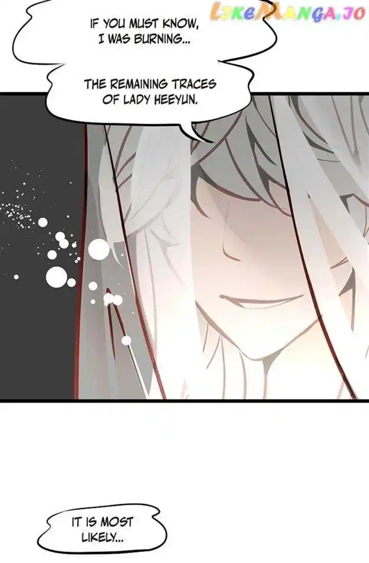 The 13Th Night Chapter 142