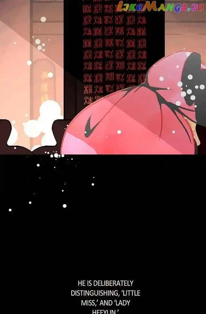 The 13Th Night Chapter 142