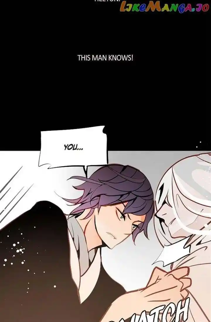 The 13Th Night Chapter 142