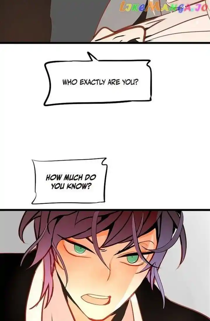 The 13Th Night Chapter 142