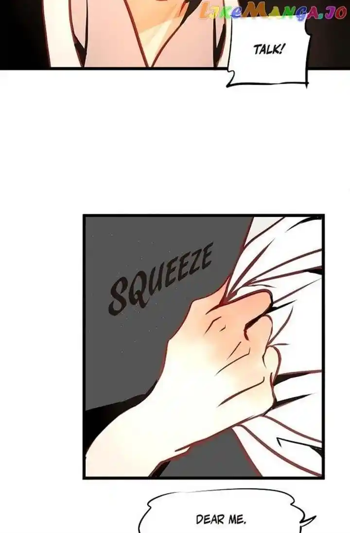 The 13Th Night Chapter 142