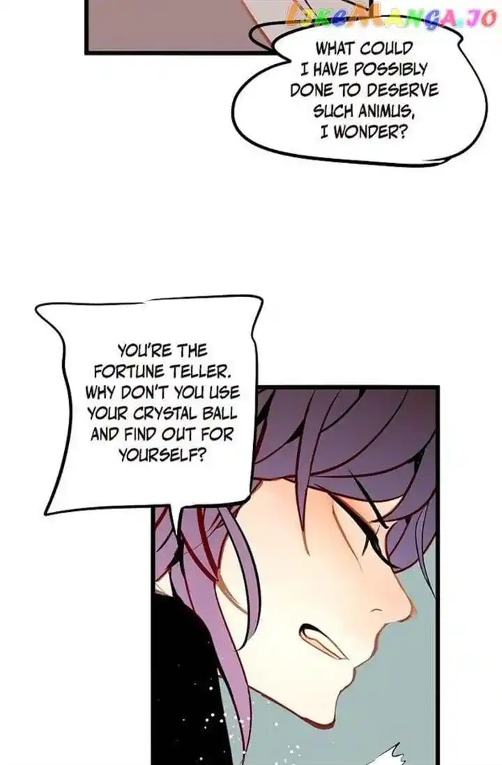 The 13Th Night Chapter 142