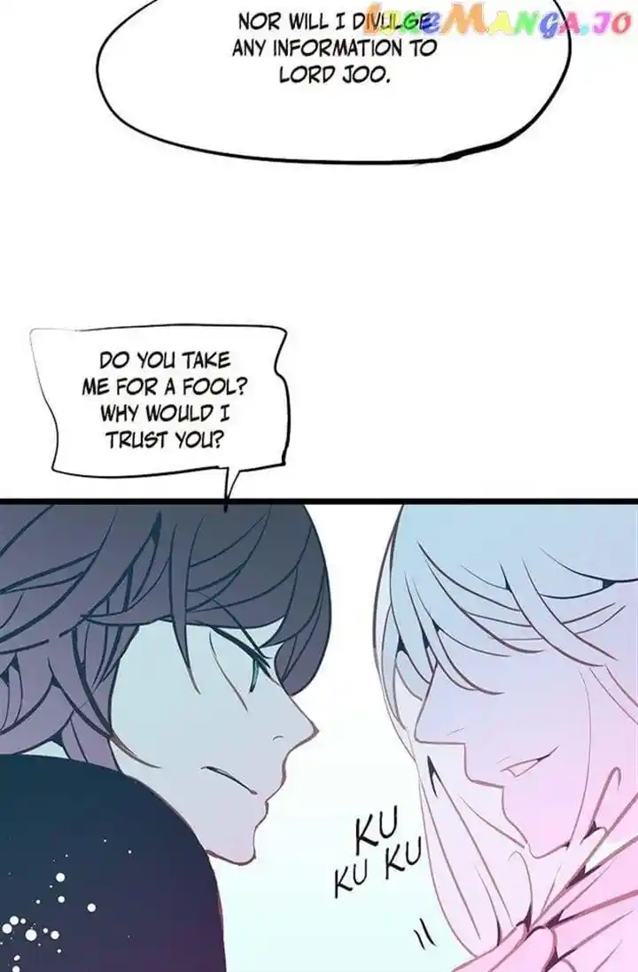 The 13Th Night Chapter 142