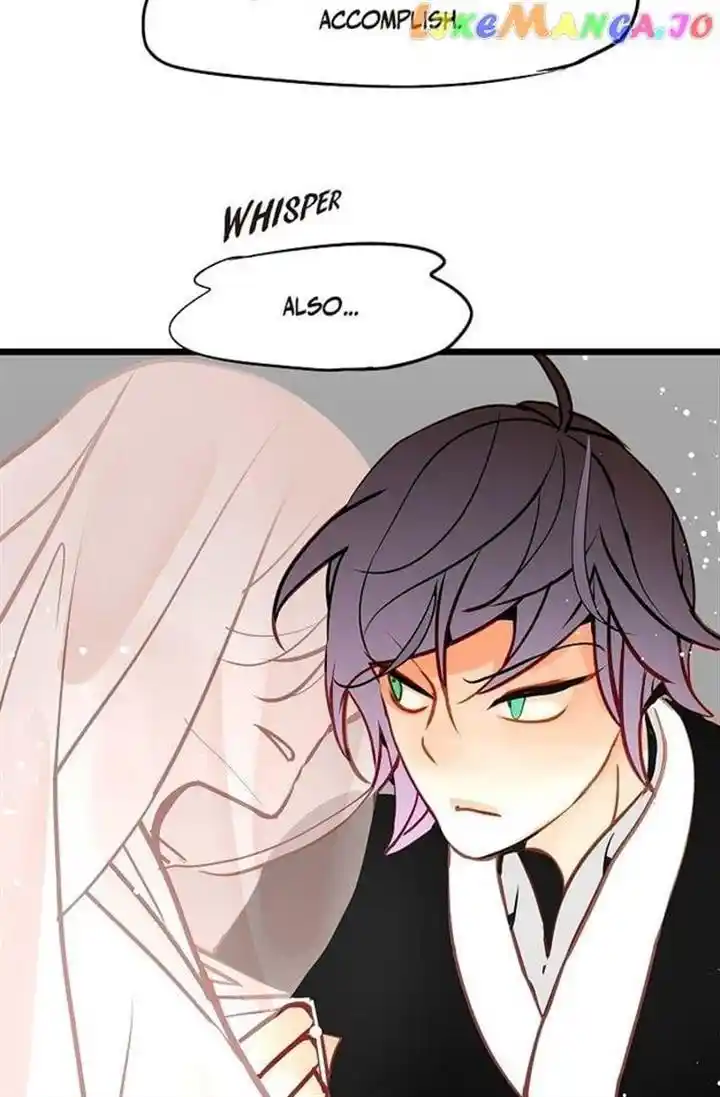 The 13Th Night Chapter 142