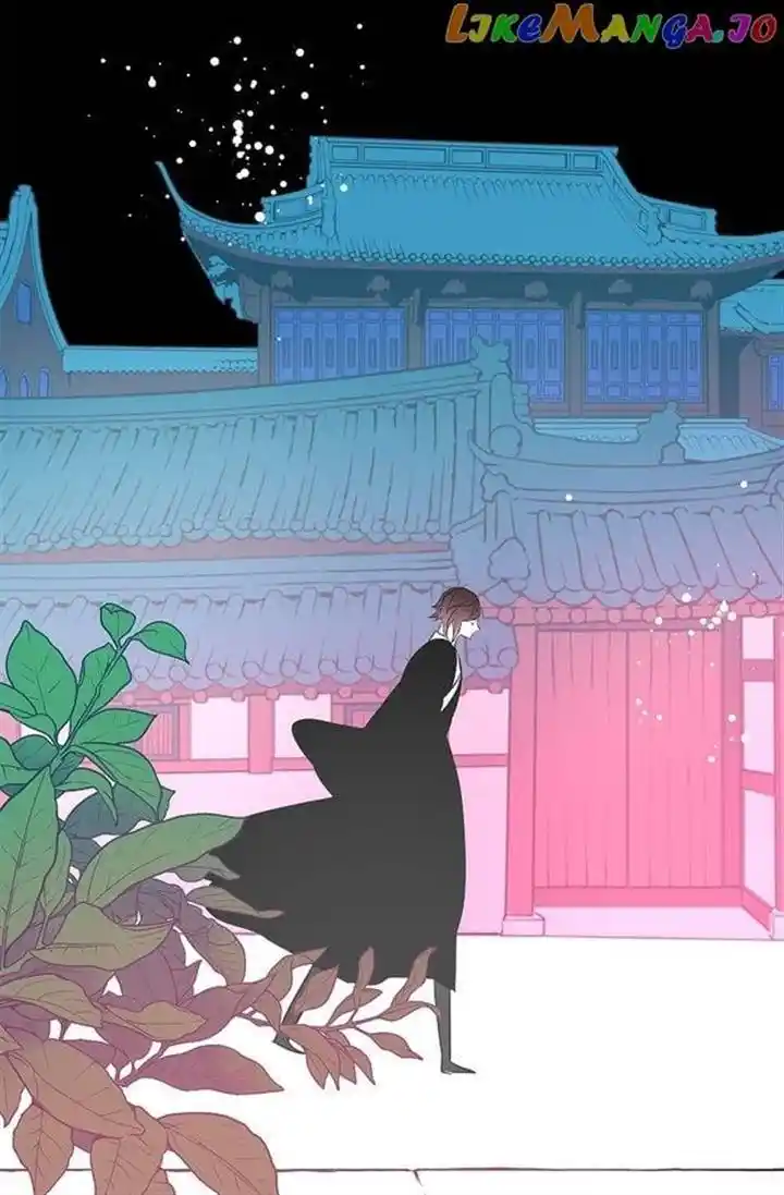 The 13Th Night Chapter 142