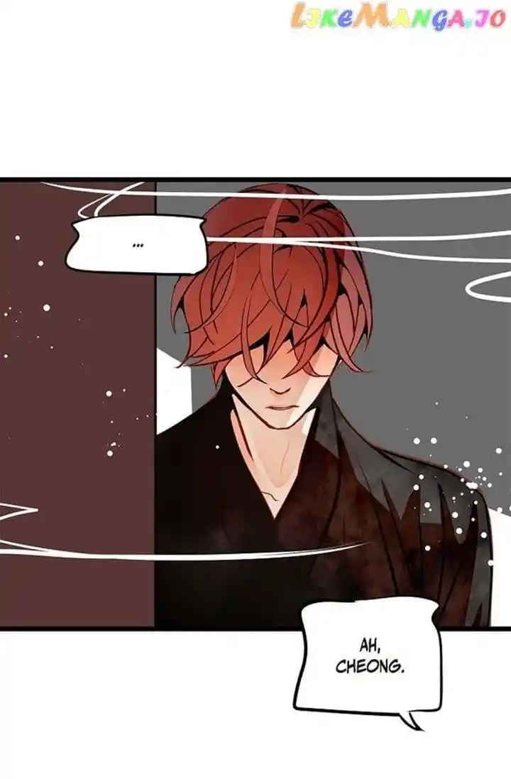 The 13Th Night Chapter 142