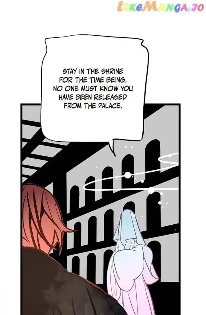 The 13Th Night Chapter 142