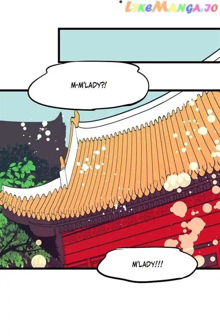 The 13Th Night Chapter 142