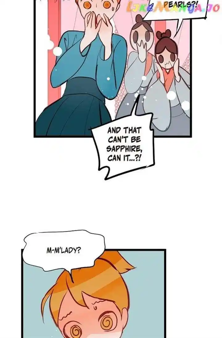 The 13Th Night Chapter 142