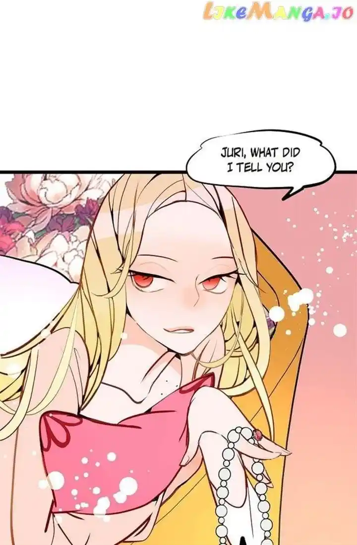 The 13Th Night Chapter 142