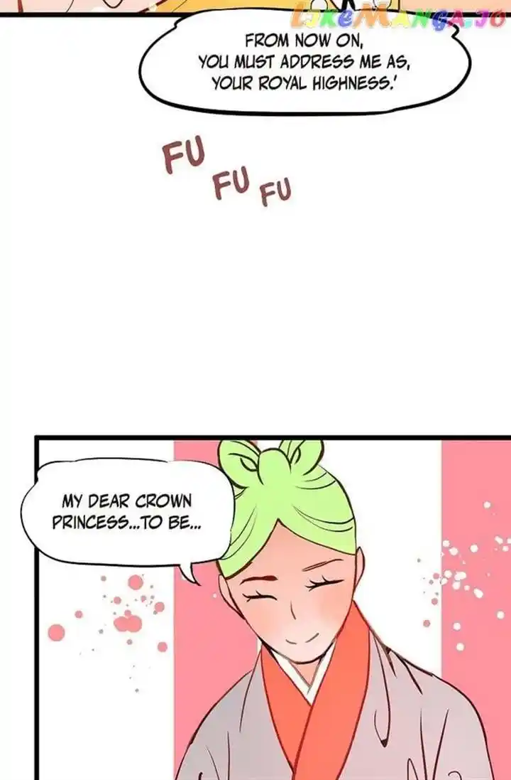 The 13Th Night Chapter 142