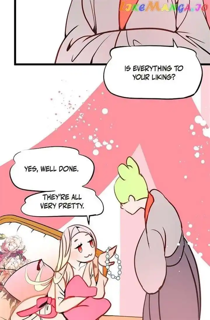 The 13Th Night Chapter 142