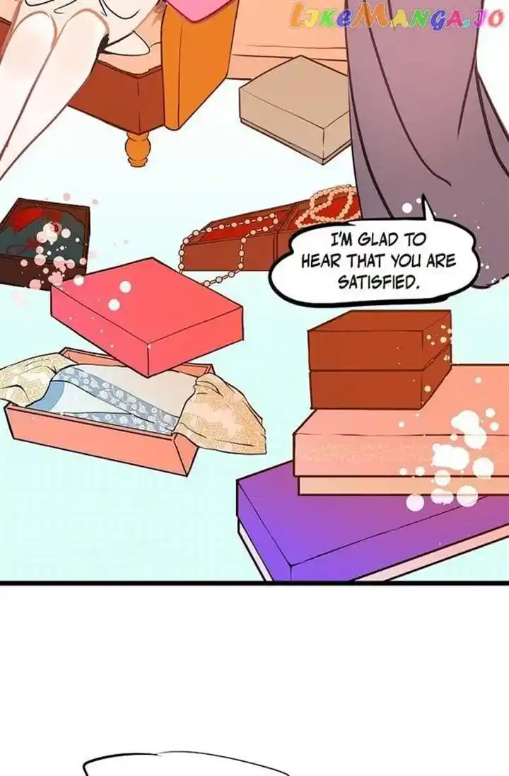 The 13Th Night Chapter 142