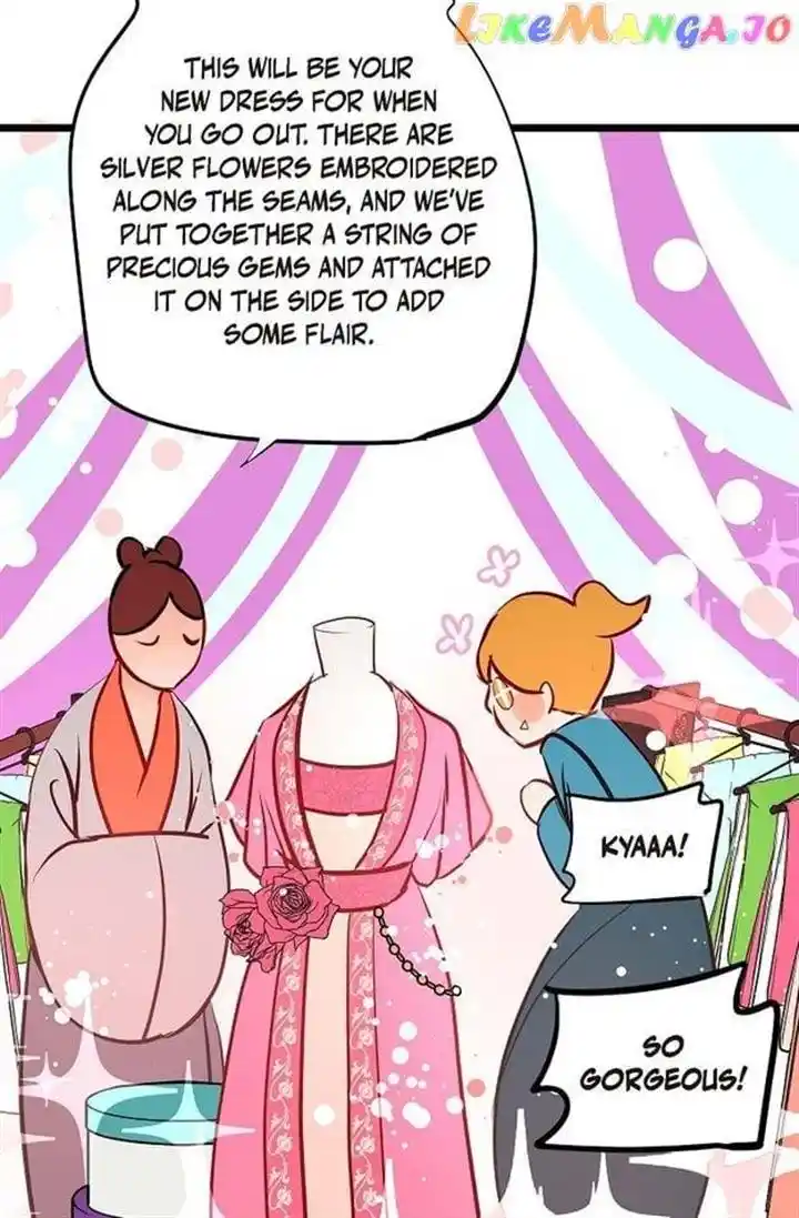 The 13Th Night Chapter 142