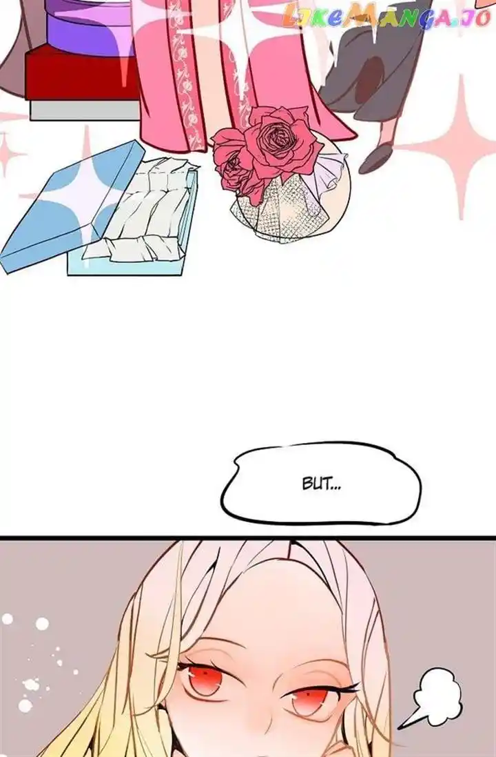 The 13Th Night Chapter 142