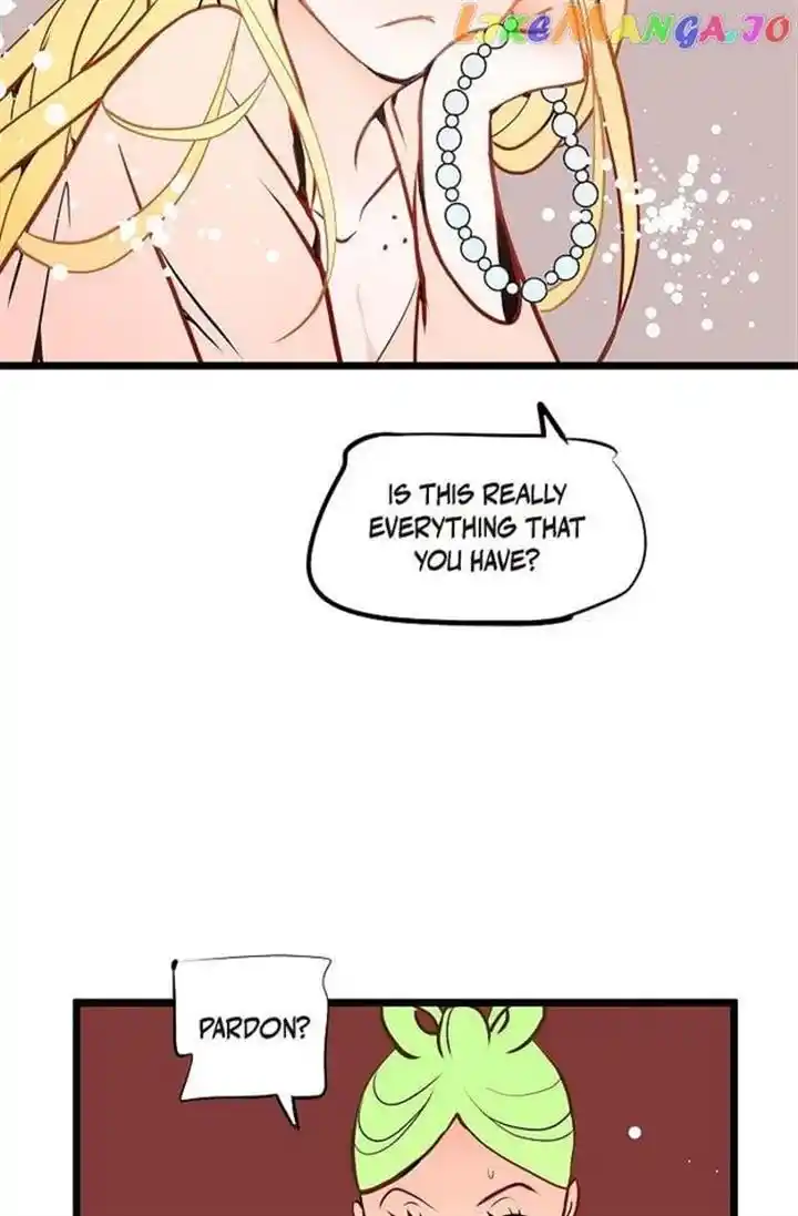 The 13Th Night Chapter 142