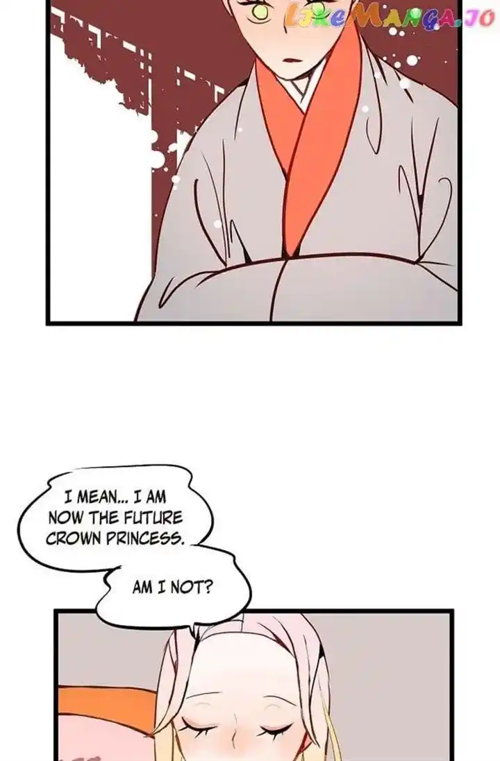 The 13Th Night Chapter 142