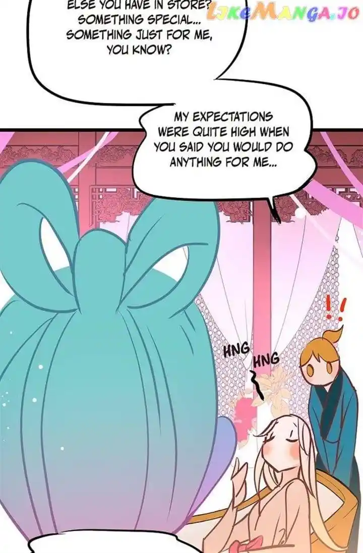 The 13Th Night Chapter 142