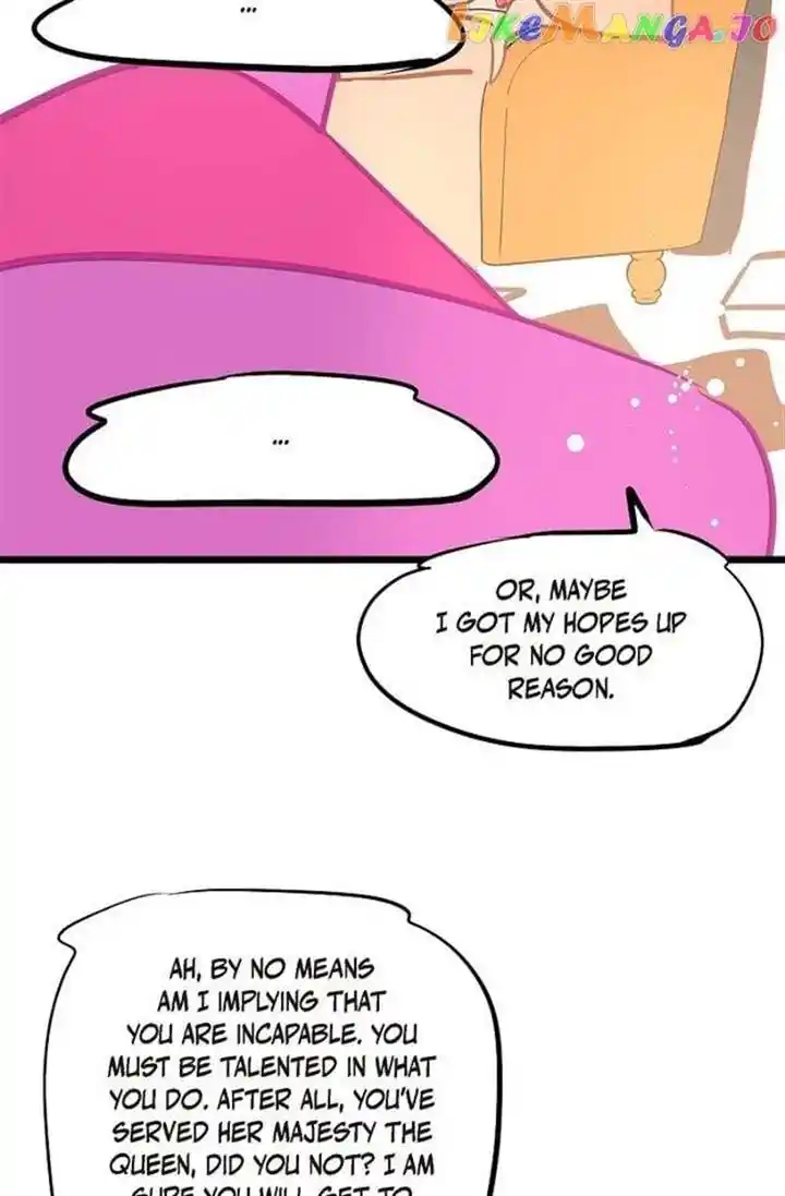 The 13Th Night Chapter 142