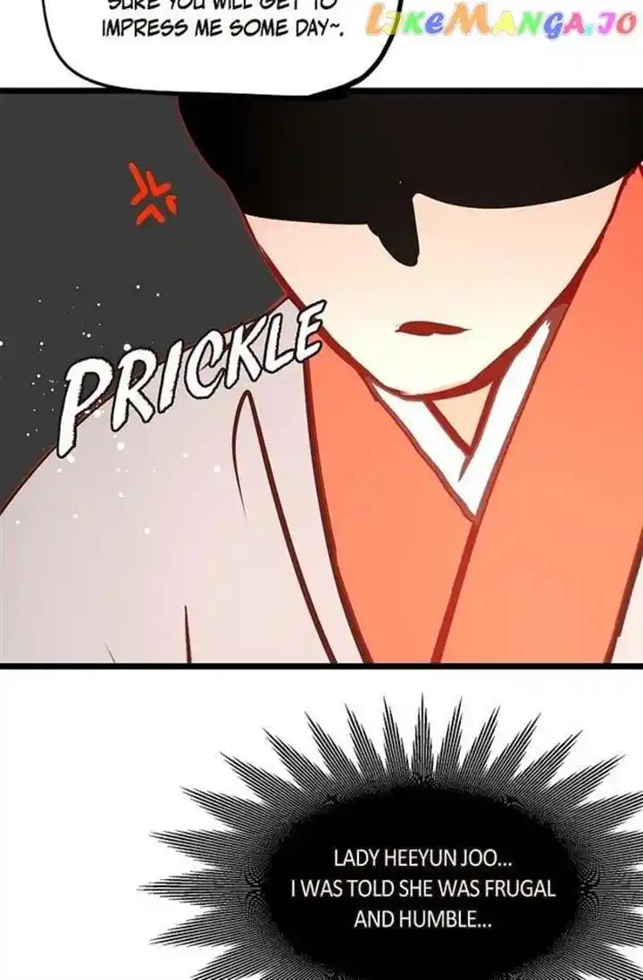 The 13Th Night Chapter 142