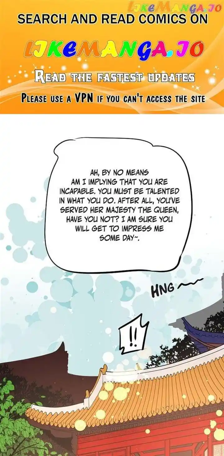 The 13Th Night Chapter 143