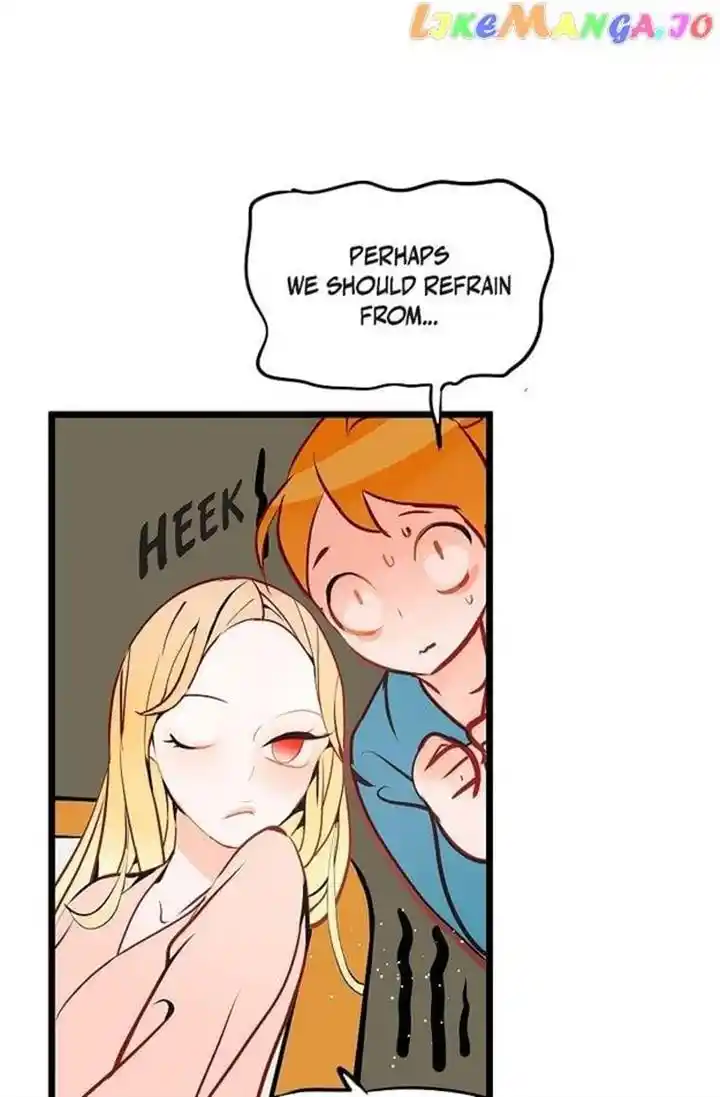 The 13Th Night Chapter 143