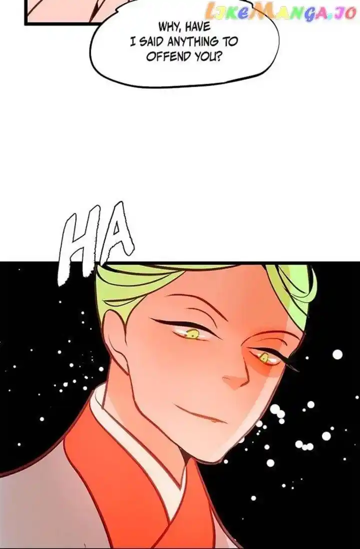 The 13Th Night Chapter 143