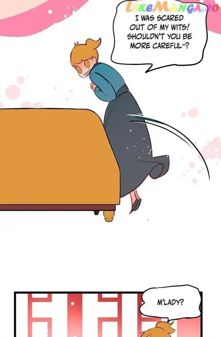 The 13Th Night Chapter 143