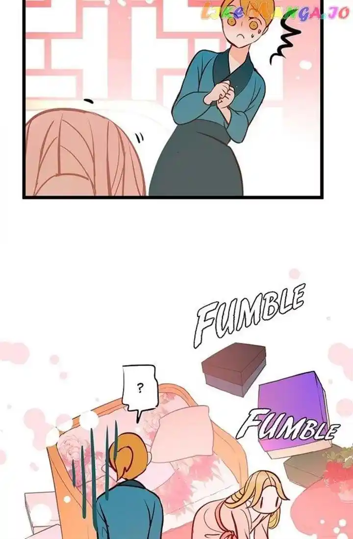 The 13Th Night Chapter 143