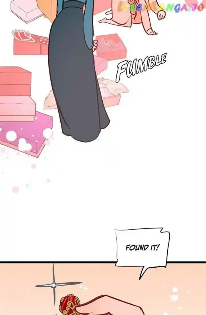 The 13Th Night Chapter 143