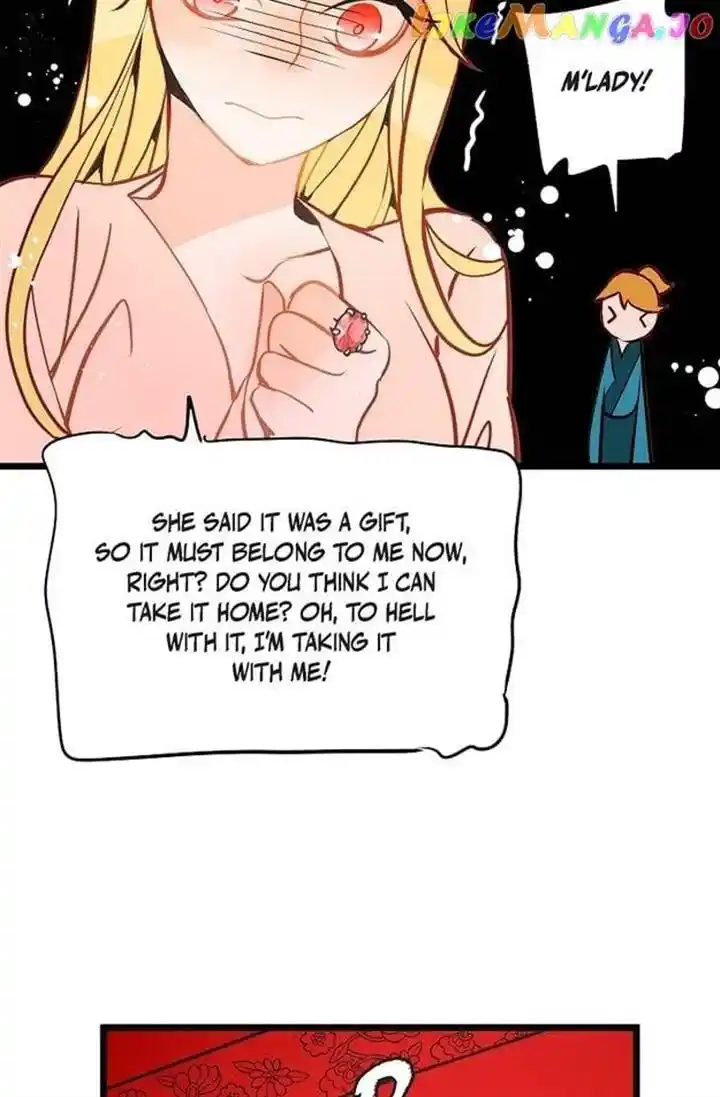 The 13Th Night Chapter 143