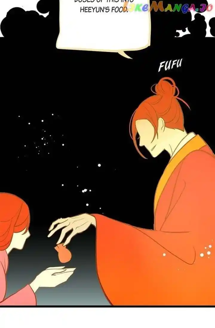 The 13Th Night Chapter 143