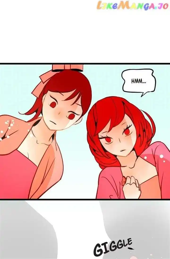 The 13Th Night Chapter 143