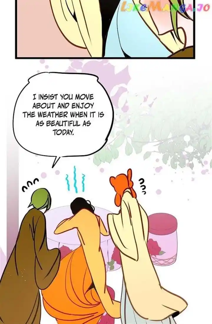 The 13Th Night Chapter 143