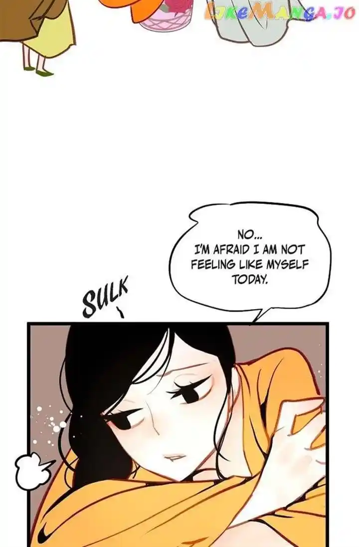 The 13Th Night Chapter 143