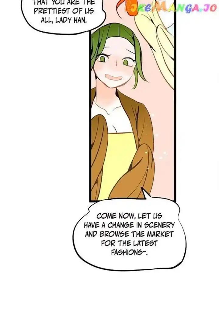 The 13Th Night Chapter 143