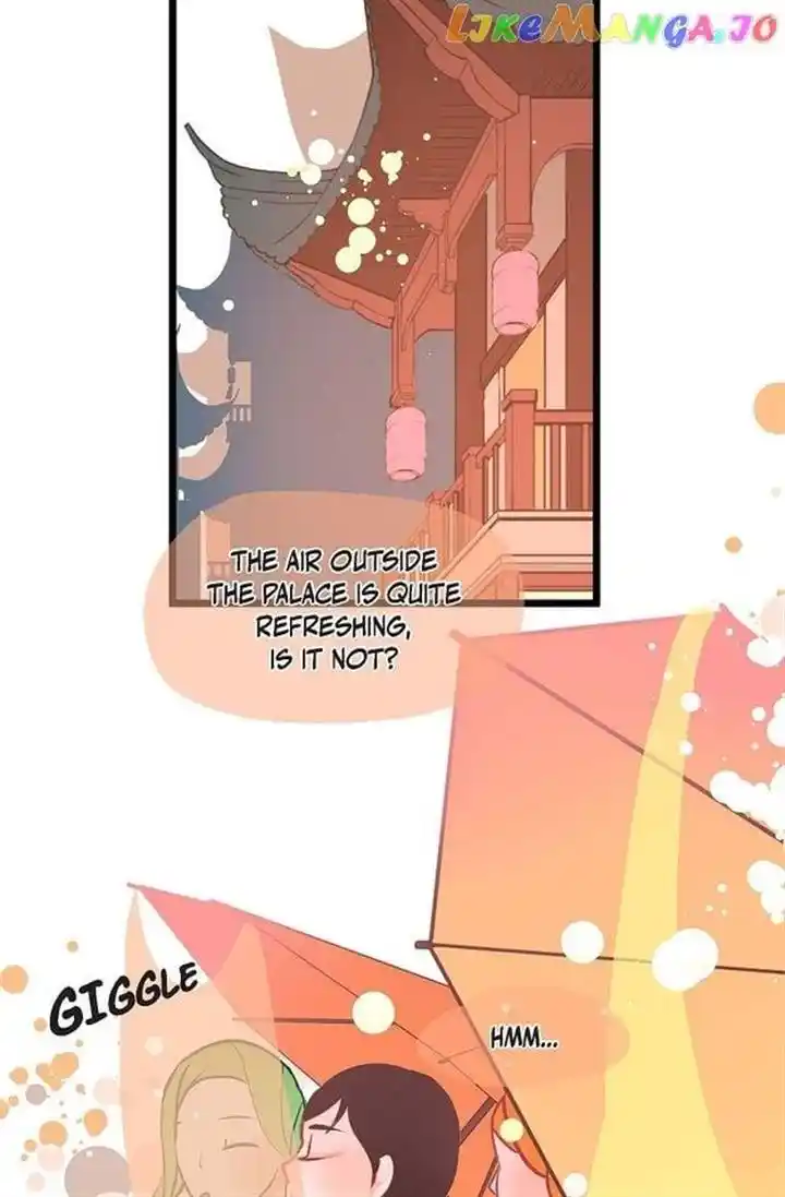 The 13Th Night Chapter 143