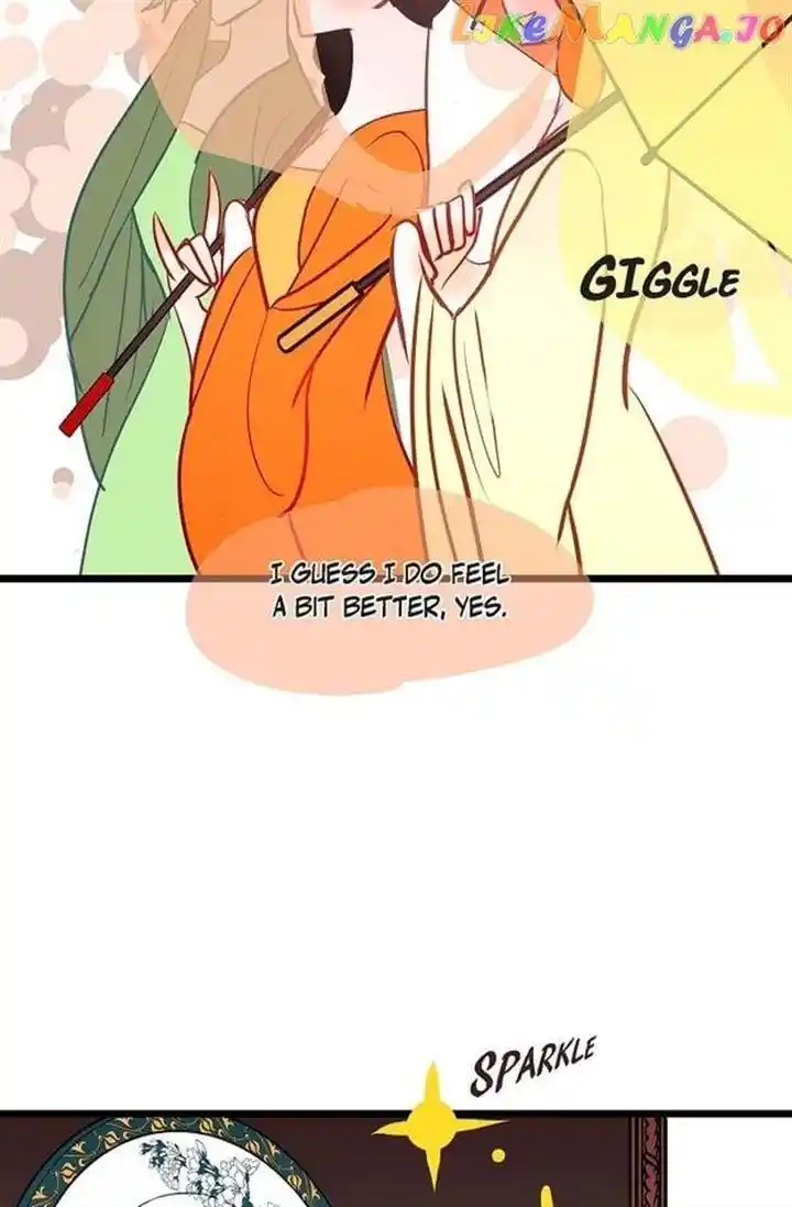 The 13Th Night Chapter 143