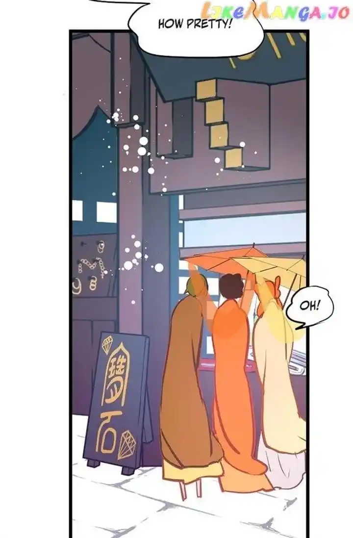 The 13Th Night Chapter 143