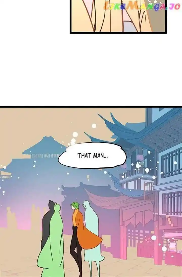 The 13Th Night Chapter 143