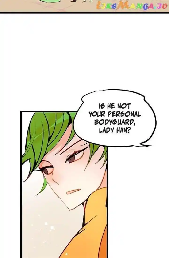 The 13Th Night Chapter 143