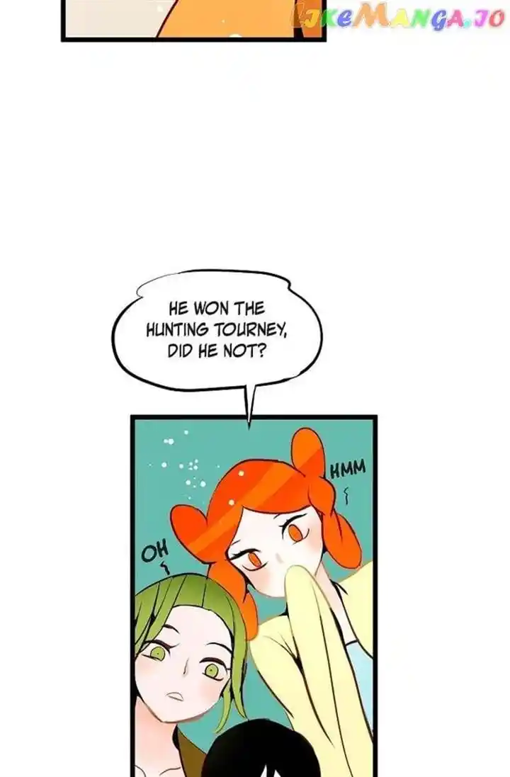 The 13Th Night Chapter 143