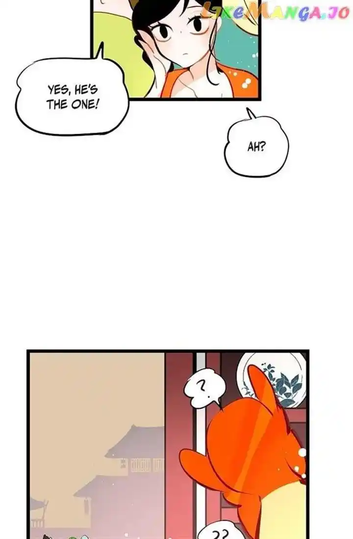 The 13Th Night Chapter 143