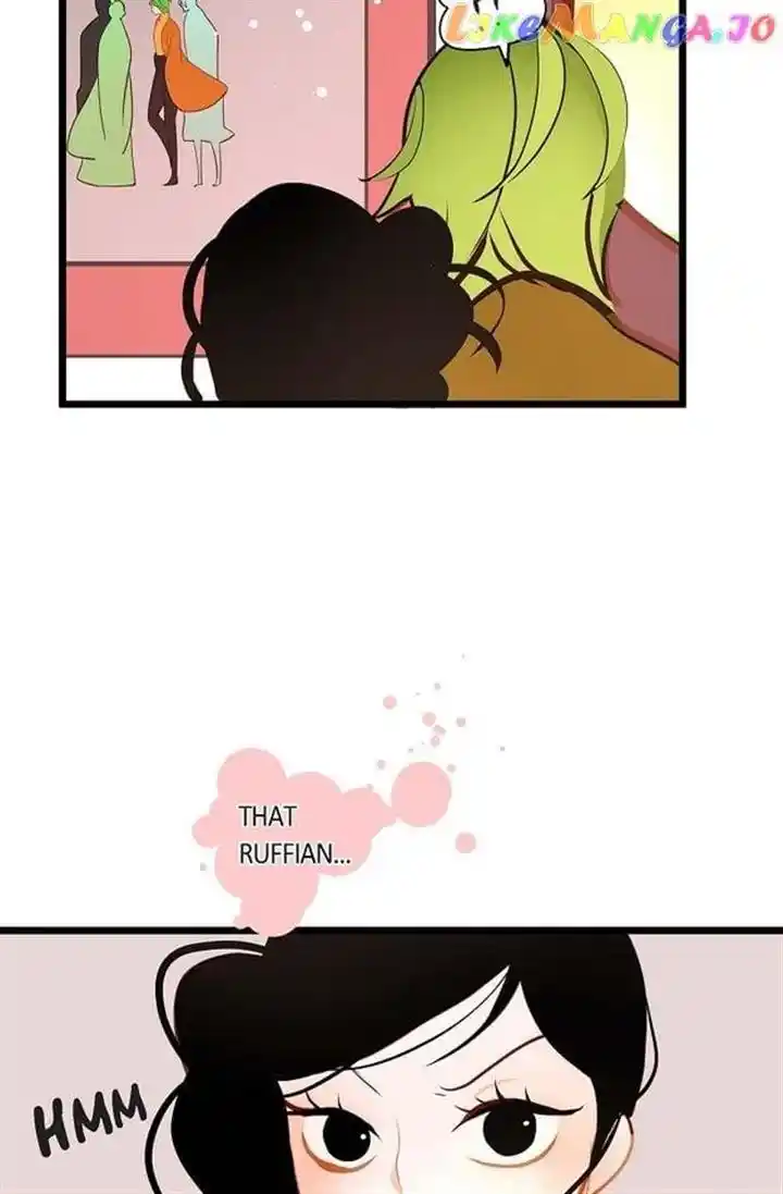 The 13Th Night Chapter 143