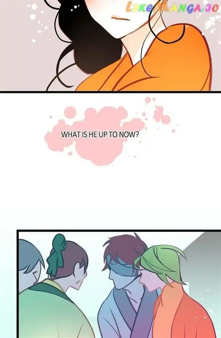 The 13Th Night Chapter 143