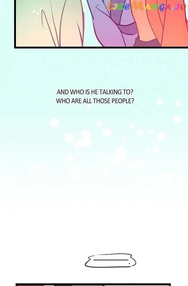 The 13Th Night Chapter 143