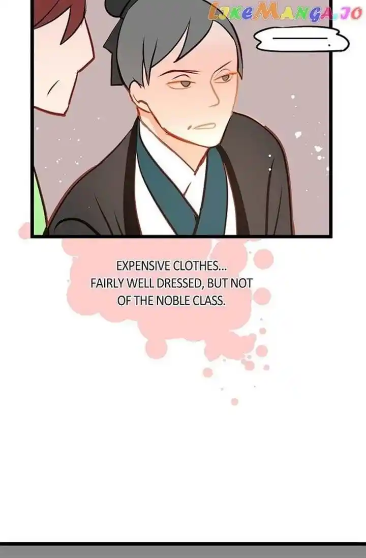 The 13Th Night Chapter 143