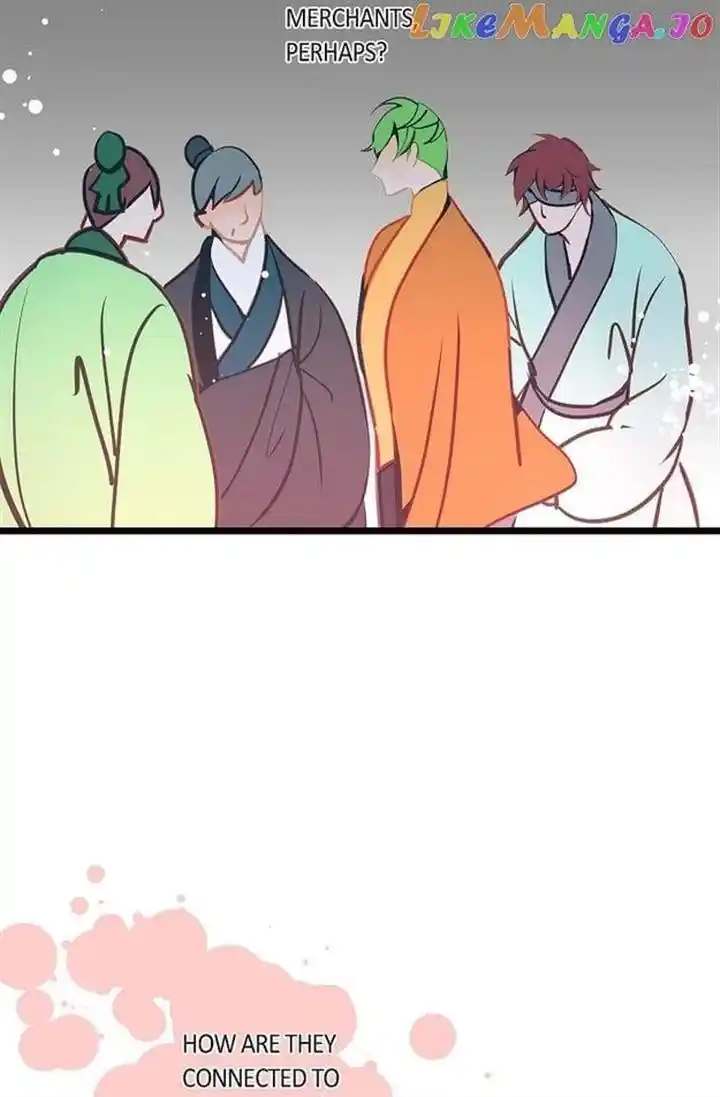 The 13Th Night Chapter 143