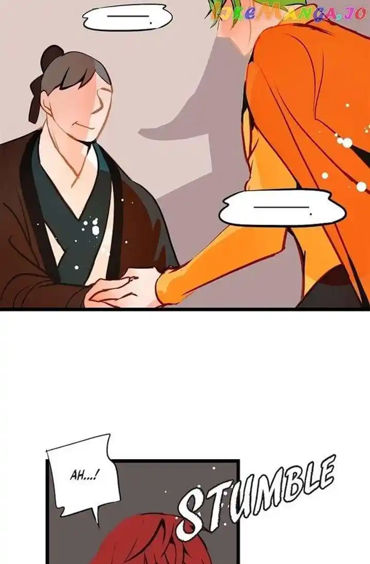 The 13Th Night Chapter 143