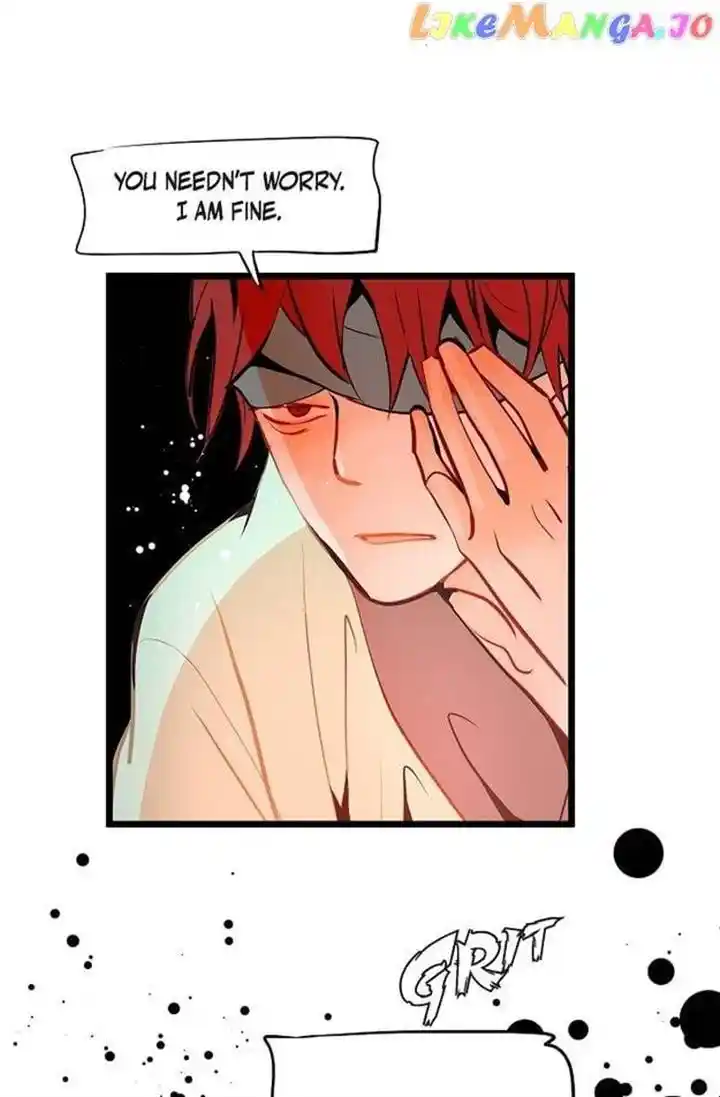 The 13Th Night Chapter 143